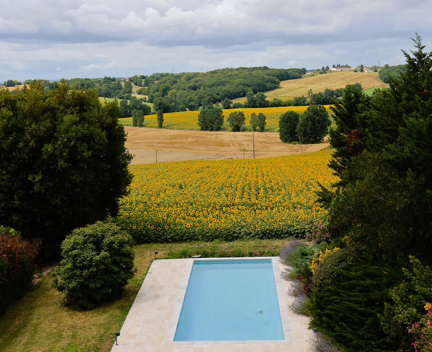 Château Le Bouge